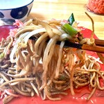 バソキ屋 - 料理写真: