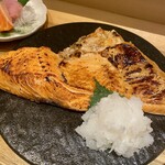 おさかな食堂 まーちゃん - 
