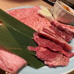 焼肉みゆき苑 - 