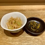 おさかな食堂 まーちゃん - 