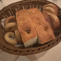 エリオ・ロカンダ・イタリアーナ - 