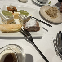 ゼックスウエスト サルヴァトーレ クオモブロス - 