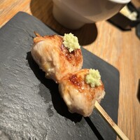 中目黒 いぐち 恵比寿店 - 