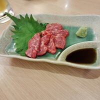 黒毛和牛焼肉 肉處 きっしゃん 西中島総本店 - 