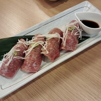 黒毛和牛焼肉 肉處 きっしゃん 西中島総本店 - 