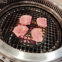 黒毛和牛焼肉 肉處 きっしゃん 西中島総本店 - 
