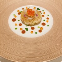 シェ オリビエ - 見た目が綺麗なやつ