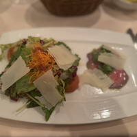 エリオ・ロカンダ・イタリアーナ - 