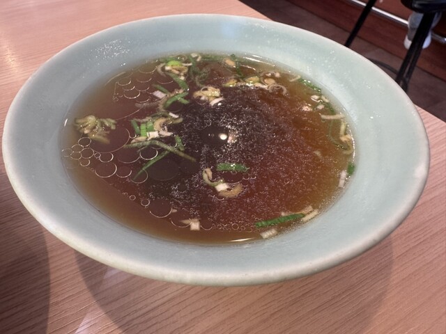 丸仙食堂 - 野木沢（食堂）の写真