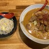麺屋・國丸。 藤井寺店