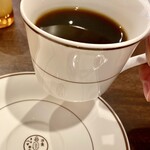 洋食 キムラ - 初代店主が考えたシンボルマークのカッパがここにも。