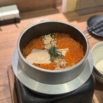 肉と炉端と釜めし くろ屋 - 