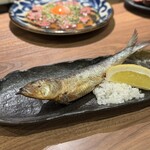 肉と炉端と釜めし くろ屋 - 