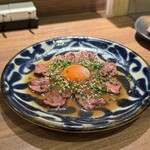 肉と炉端と釜めし くろ屋 - 