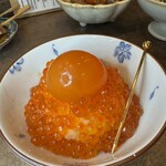 日本酒ポニーテール - 