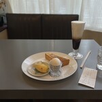 ひふみ - モーニング