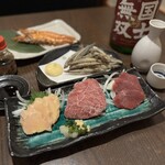 完全個室居酒屋 結び屋 - 