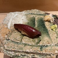 代官山 鮨 たけうち - 