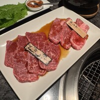 焼肉チャンピオン ペントハウス - 