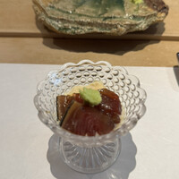 代官山 鮨 たけうち - 