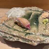 代官山 鮨 たけうち - 