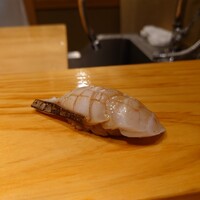 三軒茶屋 鮨かんてら - 