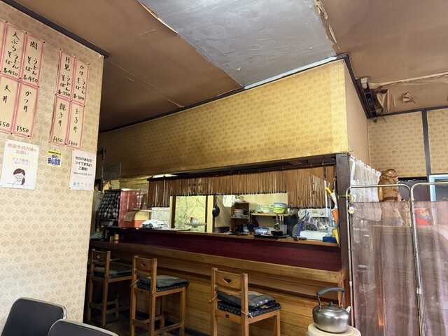 天よし食堂 - 秋田（食堂）の写真