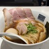 淡麗拉麺 己巳 野毛本店