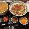 精肉卸問屋直営焼肉店 牛次郎 セブンパーク天美店