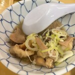 まこちゃん 本店 - 