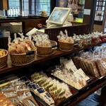 そば茶屋 吹上庵 - 