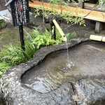 そば茶屋 吹上庵 - 