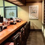 そば茶屋 吹上庵 - 