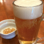 そば茶屋 吹上庵 - 