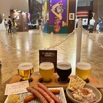 YEBISU BREWERY TOKYO - 