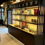 そば茶屋 吹上庵 - 