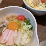 道とん堀 保谷店 - 