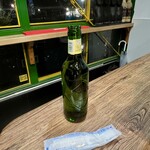 ブラジル食堂 - ハートランド