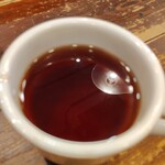 ラッフルズ カリー - 