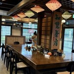 そば茶屋 吹上庵 - 