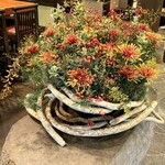 そば茶屋 吹上庵 - 