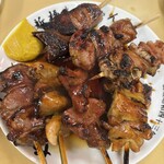 まこちゃん 本店 - 