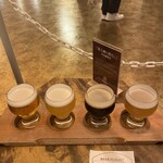 YEBISU BREWERY TOKYO - 