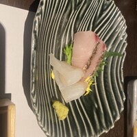 神楽坂 よこ田 - 