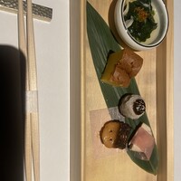 神楽坂 よこ田 - 