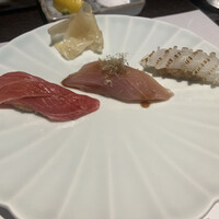 神楽坂 よこ田 - 