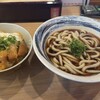 大盛うどん