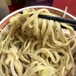 ラーメン二郎 - 