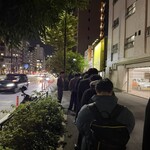 ラーメン二郎 - 