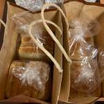 ベイク アップ - 